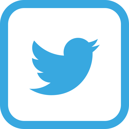 Twitter icon